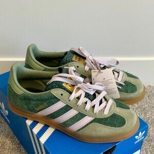 Adidas Gazelle Indoor